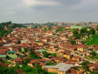 Dennis Isong: These Are Some Substantial Benefits of Investing in Land in Lagos