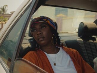 Tiwa Savage Reveals Tracklist for Debut Film 'Water & Garri' feat. Asa, Olamide & More