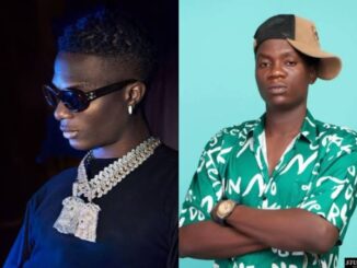 OGB shades Wizkid, supports Davido with his full chest