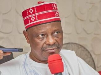 Military has capacity to end security challenge - Kwankwaso