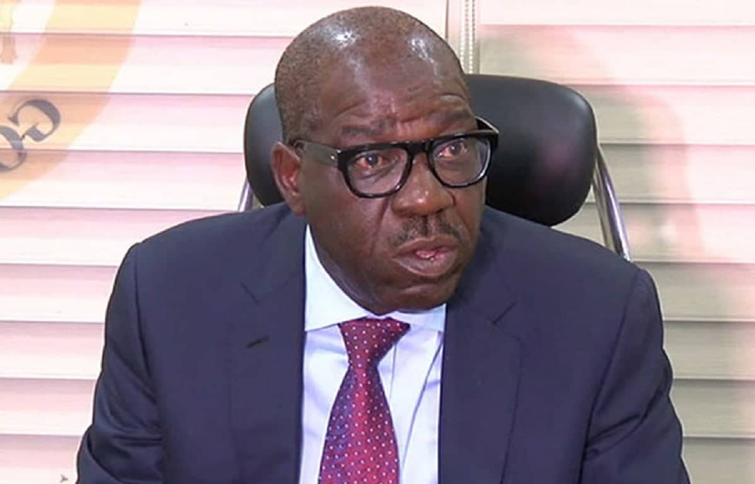 Edo 2024: Why Oshiomhole and I fell out —Obaseki