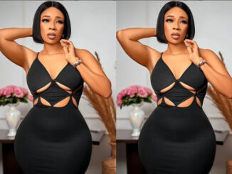 “I can’t be sexually aroused if you are broke” –Actress Destiny Amaka spills