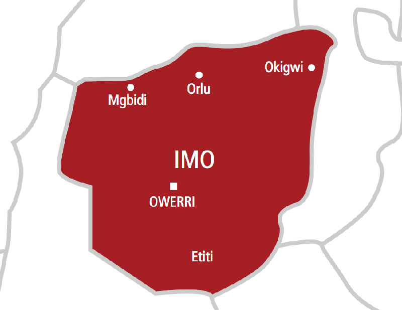 Gunmen launch fresh attacks in Imo