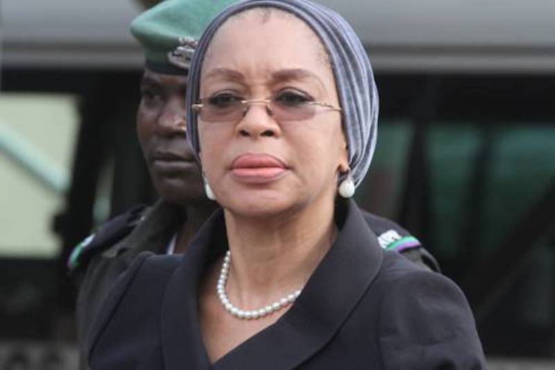 Justice Ajumogobia’s daughter found dead outside Lagos apartment