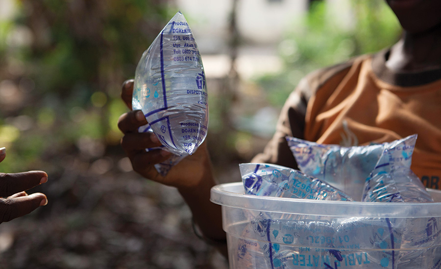 We’ll support Edo protesters with sachet water, sweet – CP