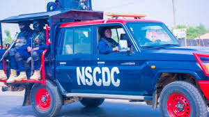 NSCDC arrests 7 for illegal mining, robbery in Ondo