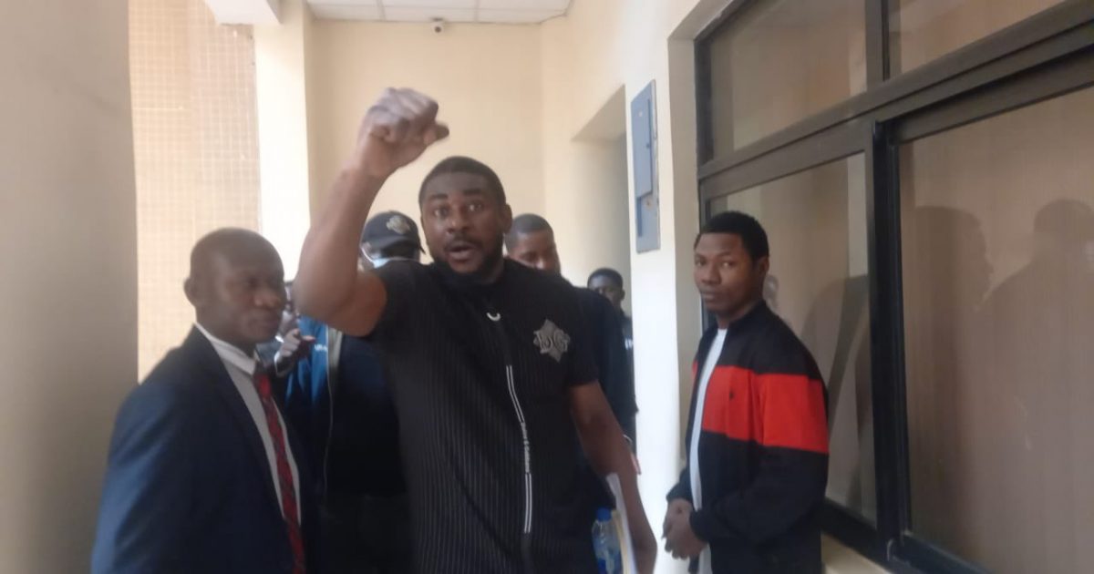 Court remands ‘whistleblower’ PIDOM in Kuje prison