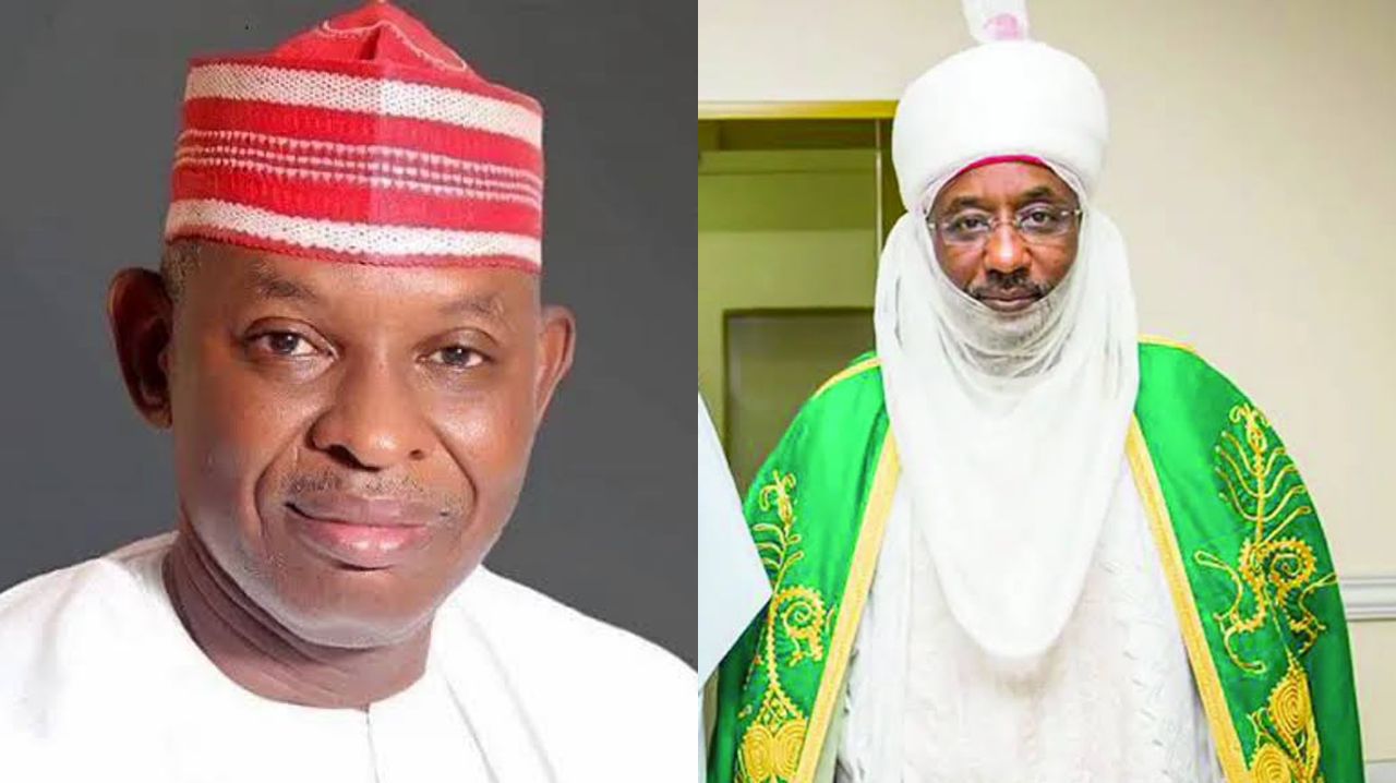 Court grants bail to journalist who shared content critical of Kano governor, emir