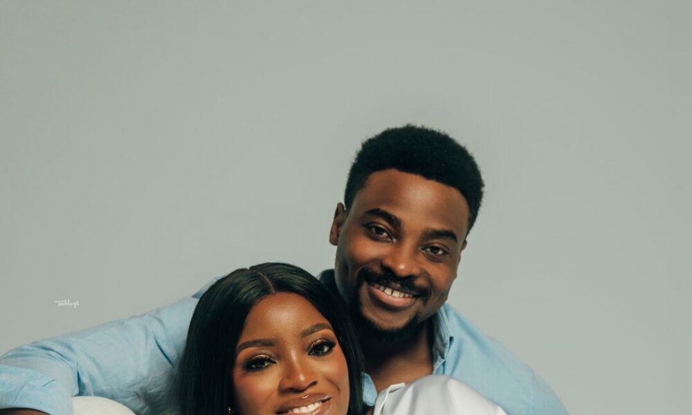 GIST: #BellaNaijaWeddings Weekly: No Better Way To Spend Your Weekend Than With Some Love & Beauty