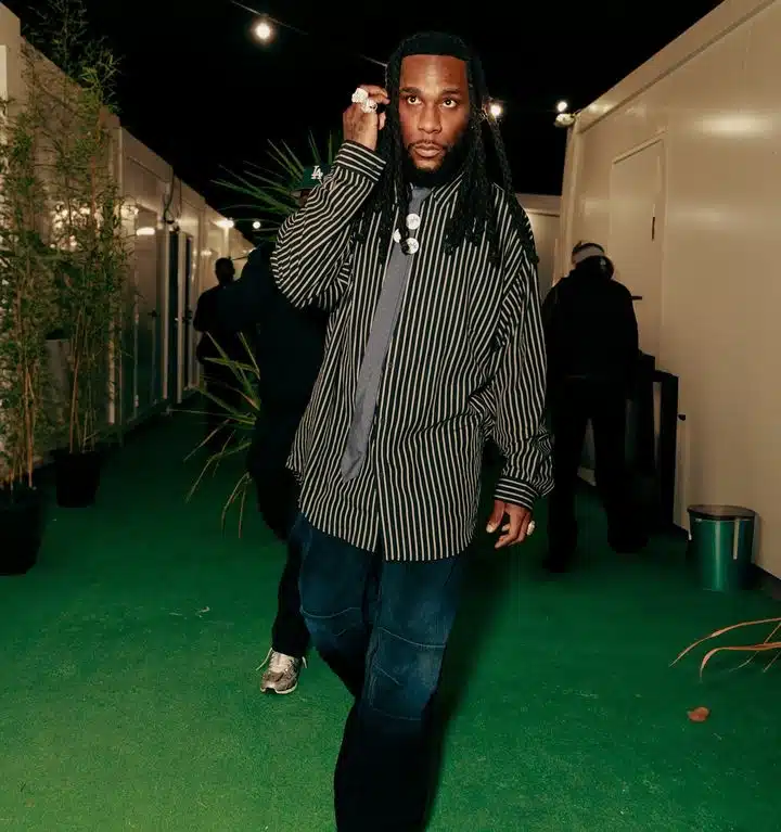 burna boy