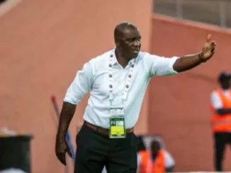 AFCON 2025Q: We’ll Approach Libya Game Like ‘World Cup Final’ — Eguavoen