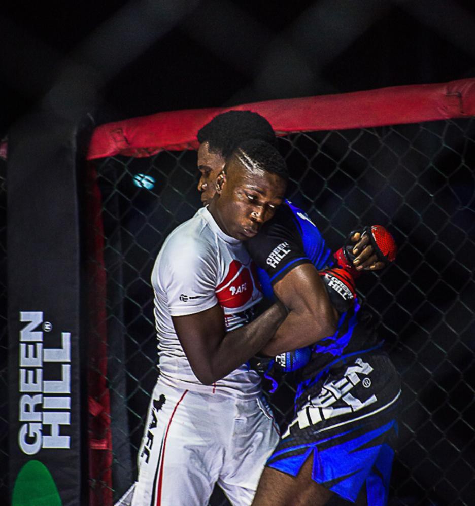 African Fighting Championship (AFC): Aiming to Transform Abuja into Africa’s Mixed Martial Arts Capital