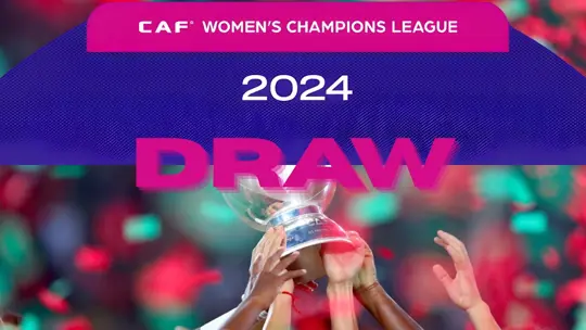 Edo Queens To Know CAF Women’s Champions League Opponents Today