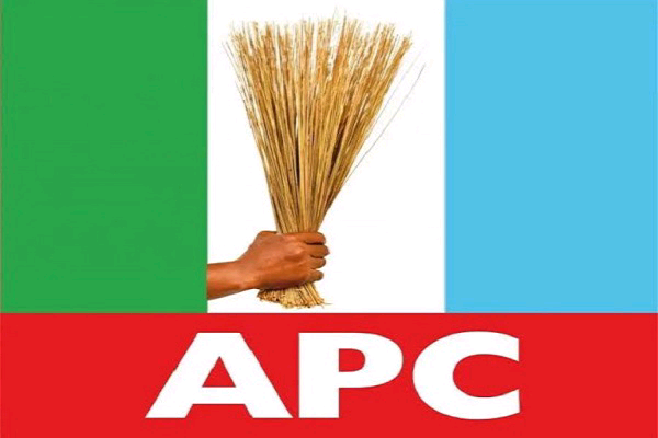 Ex-ADP Guber Candidate, Halle, Defects To APC