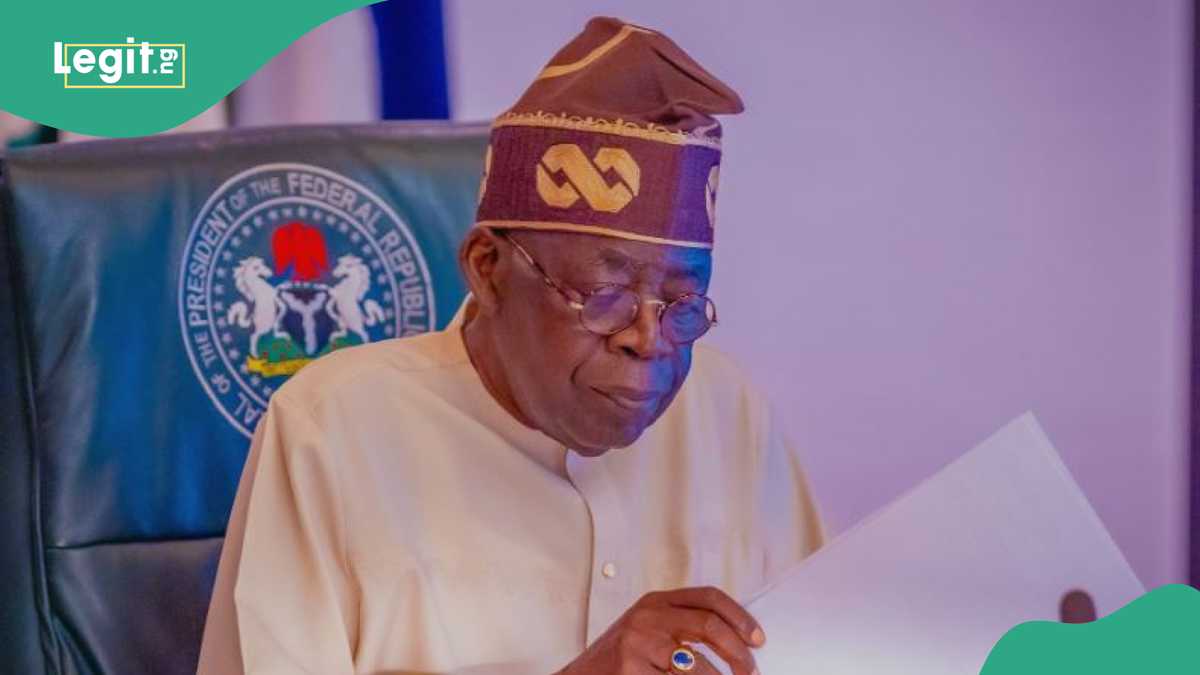 Full List: Ministries Tinubu Scrapped, Merged in Cabinet Reshuffling