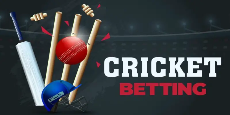 How To Get Started On Cricket Betting: Types Of Bets And Odds