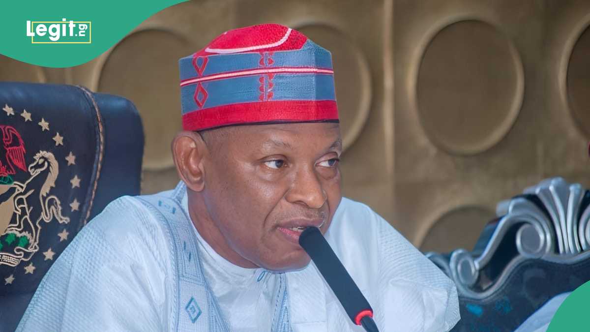 Kano Govt Makes Notable Announcement Ahead of LG Elections, Details Surface