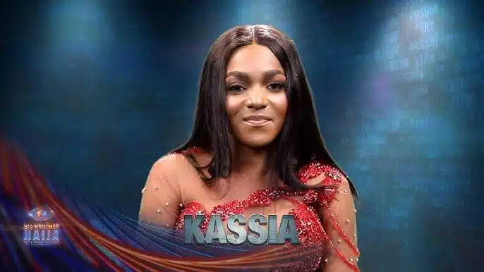 BBNaija: "I laughed because Chinwe insulted Onyeka" - Kassia denies mocking Wanni amid online backlash