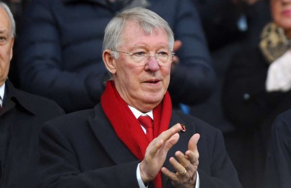 Man United Stop Multi-million Pound Yearly Payment To Ferguson