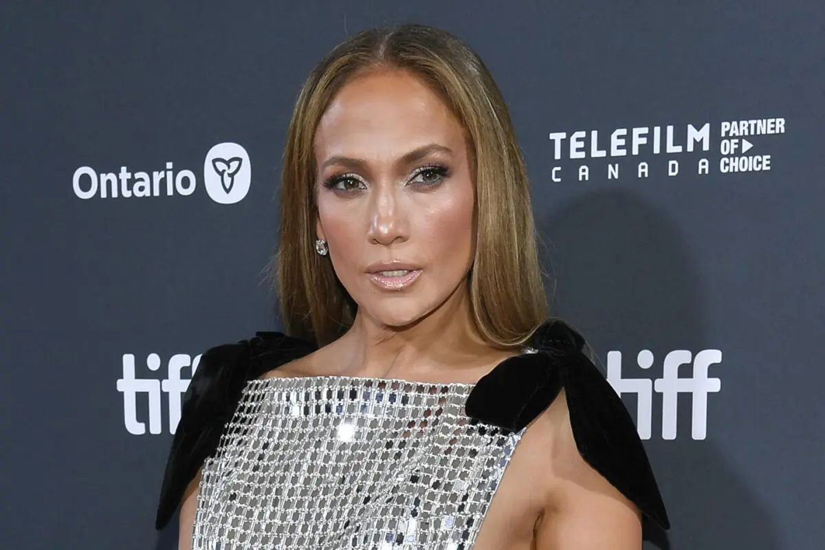 My divorce almost took my life - Jennifer Lopez