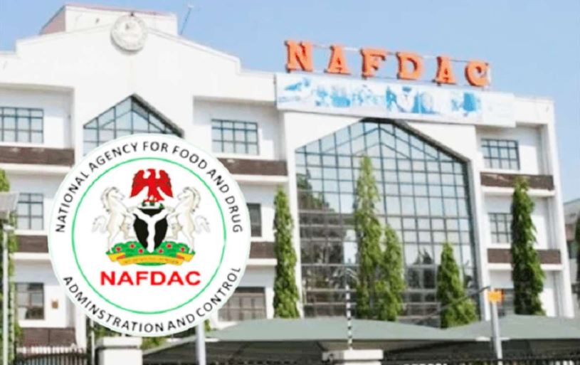 NAFDAC Workers To Begin Indefinite Strike On Monday, See Why