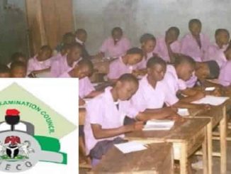 BREAKING: NECO 2024 Internal Examination Result is Out