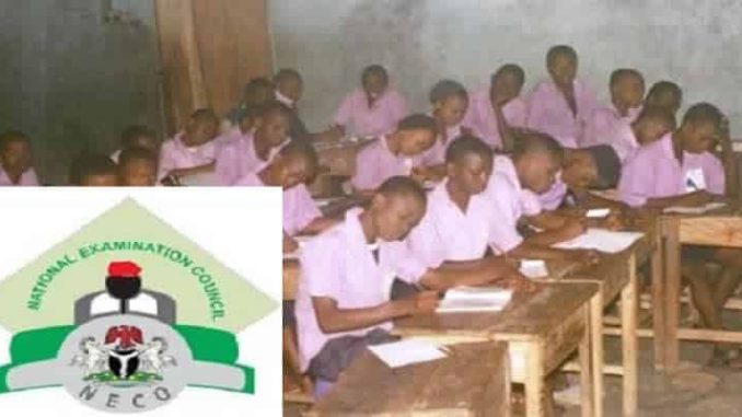 BREAKING: NECO 2024 Internal Examination Result is Out