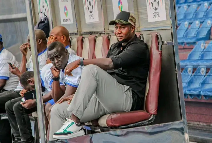 NPFL: Enyimba Coach Olanrewaju Mindful Of Tornadoes’ Away Form