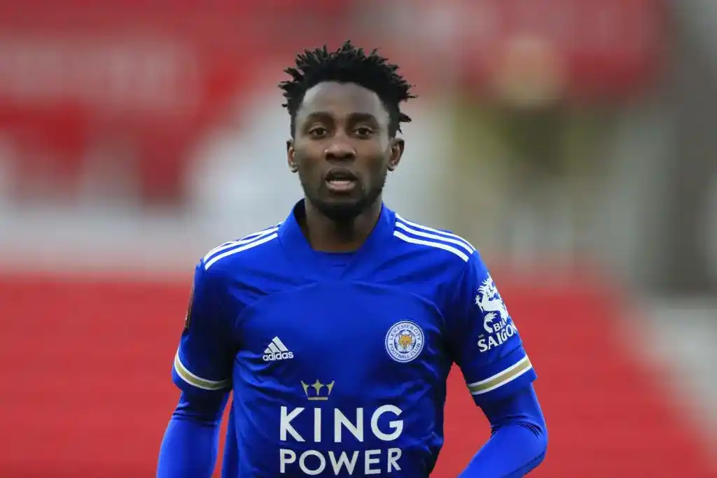 EPL: Ndidi In Action As Leicester City Pip Bournemouth