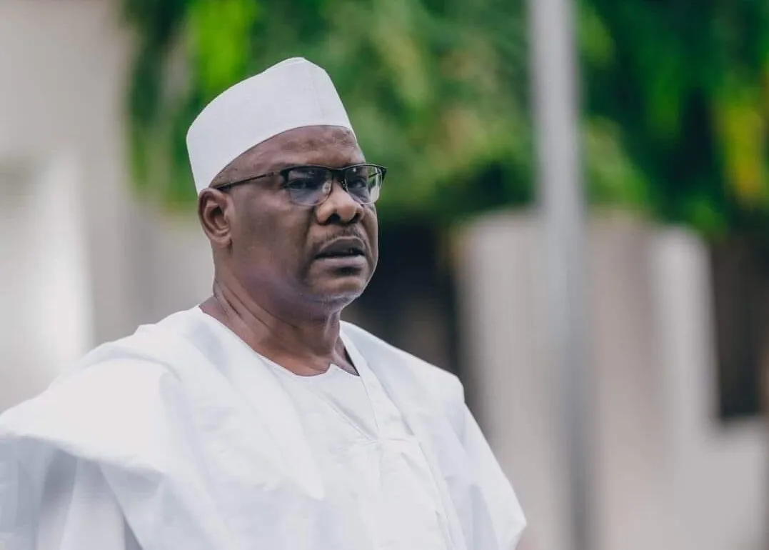 Nigerian military lacks weapons, morale to defeat terrorists - Ndume