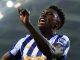 UEL: Omorodion Bags Brace As Man United Force Porto To 3-3 Draw