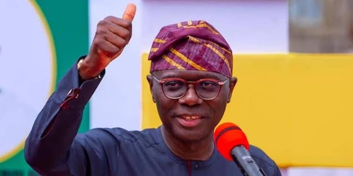 Sanwo-Olu clears N68bn pension arrears for retirees