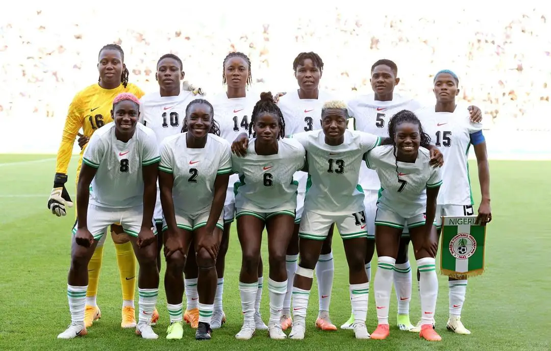 Super Falcons Coach Madugu Invites Ajibade,  Nnadozie, 23 Others For Algeria Friendlies