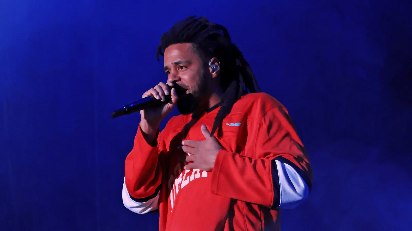 'They wanted blood' - J. Cole on why he avoided controversy with Kendrick Lamar