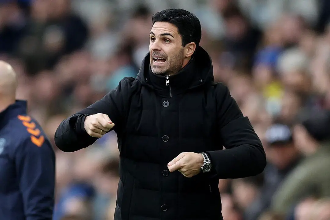 EPL: Uphill Task  –Arteta Speaks Ahead Arsenal Vs Liverpool