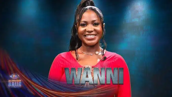 BBNaija: "I can't wait to kiss you" — Wanni sends heartfelt message to her mother ahead of the grand finale