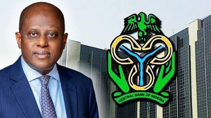 Yemi Cardoso-Led CBN Raises Interest Rate To 27.25 Percent