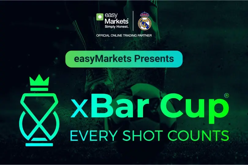 easyMarkets Launches xBar Cup 2025 With Grand Finale At Real Madrid Valdebebas