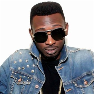 I would have been greater than Wizkid if I hadn't fallen out with PSquare - May D