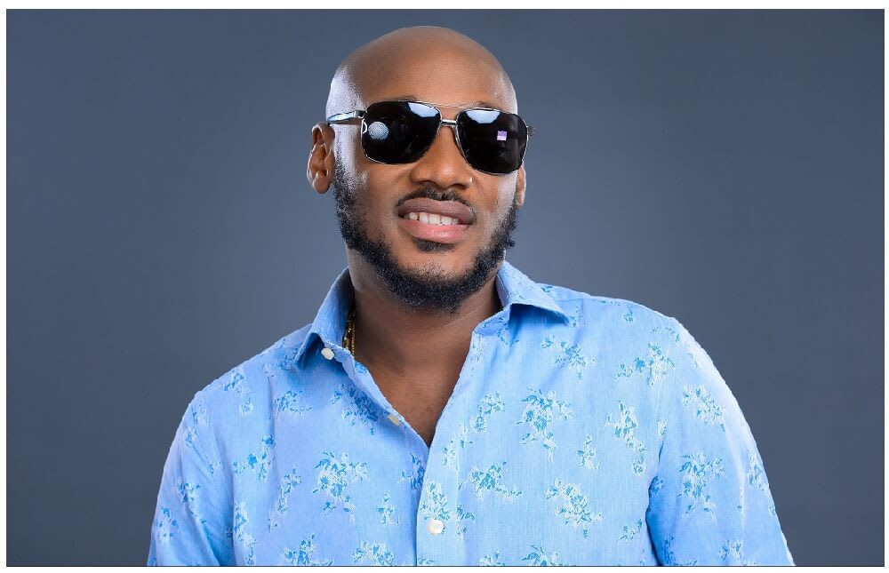 2Baba recounts encounter with Peter Obi at airport 