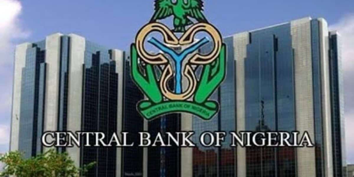 Just In: CBN raises interest rate to 27.50%