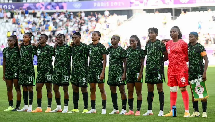 Friendly: Super Falcons Target First Win Over France