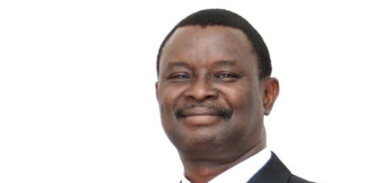 Husbands of female ministers suffer loneliness - Mike Bamiloye