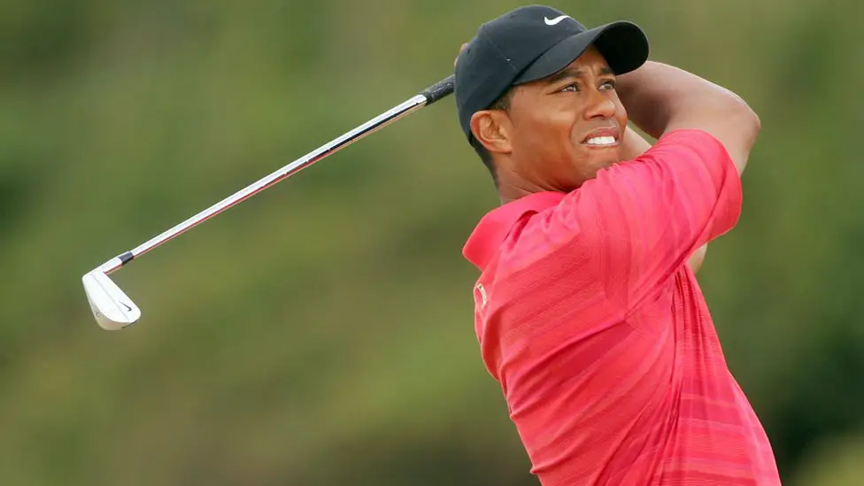 I Won’t Compete At Hero World Challenge Due To Injury  –Tiger Woods