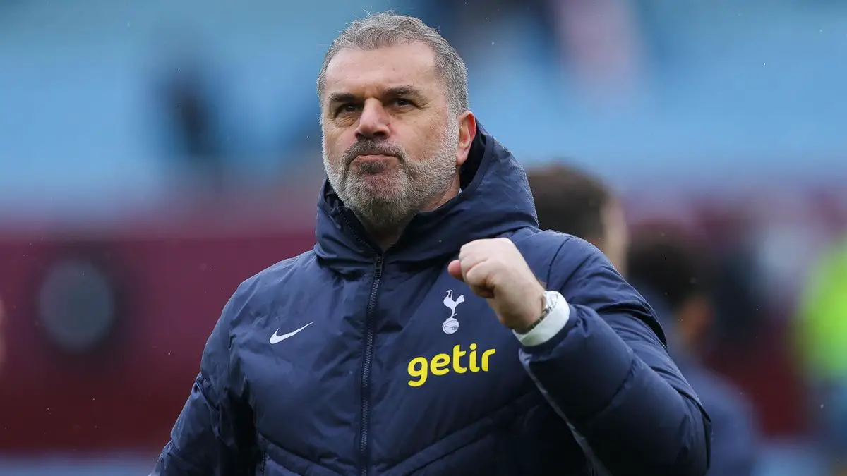 EPL: Impossible Is Nothing  –Postecoglou Speaks Ahead Man City Vs Tottenham