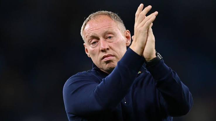 EPL: Leicester City's coach Steve Cooper sacked after Chelsea defeat