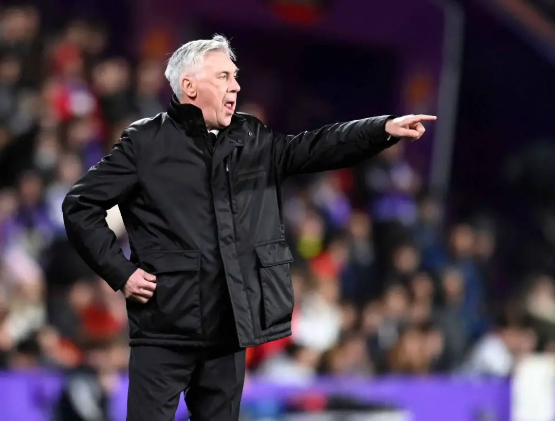 Real Madrid Will Qualify For Champions League Final  –Ancelotti