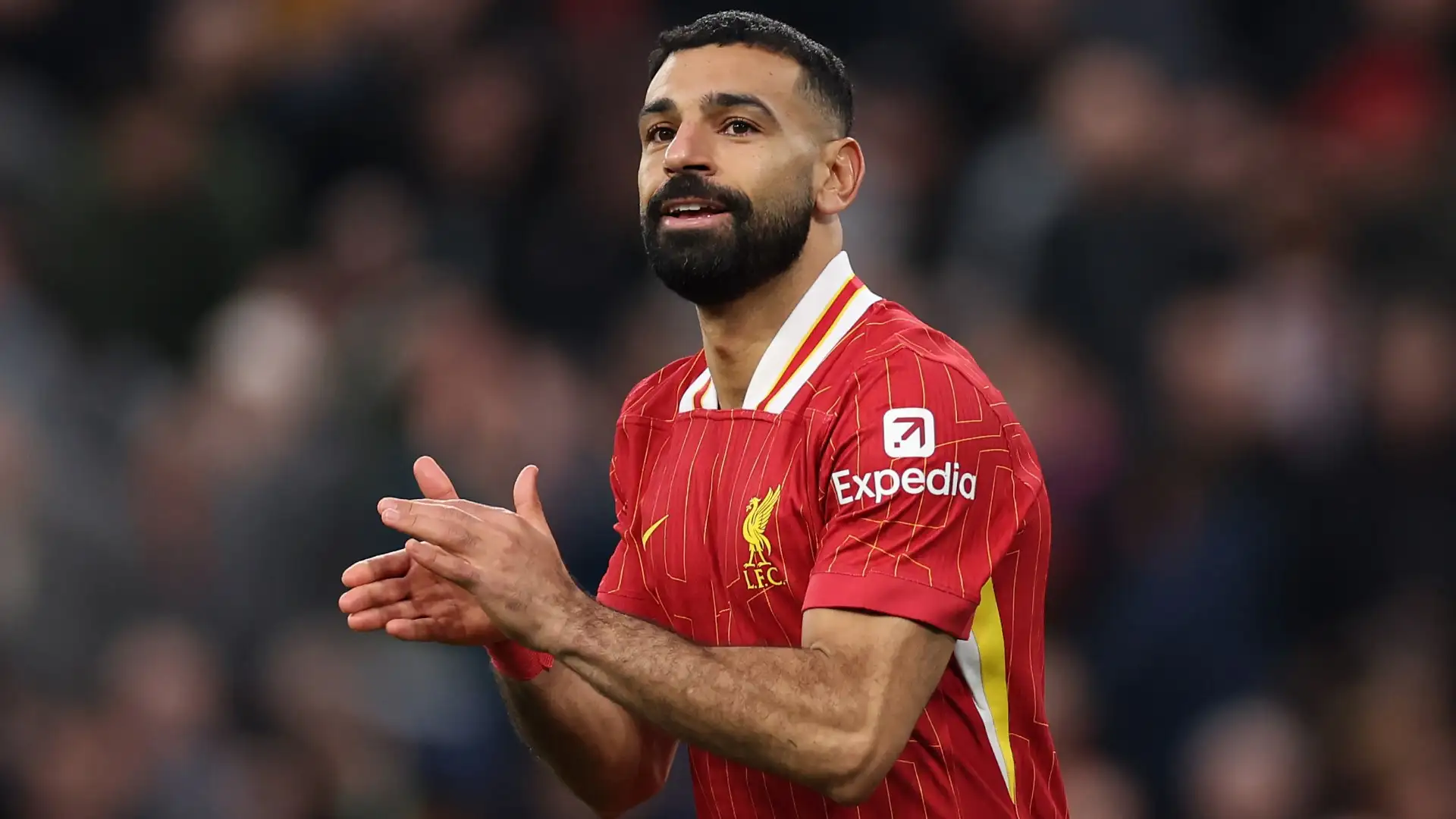 Slot: Salah’s Quality Is Exceptional