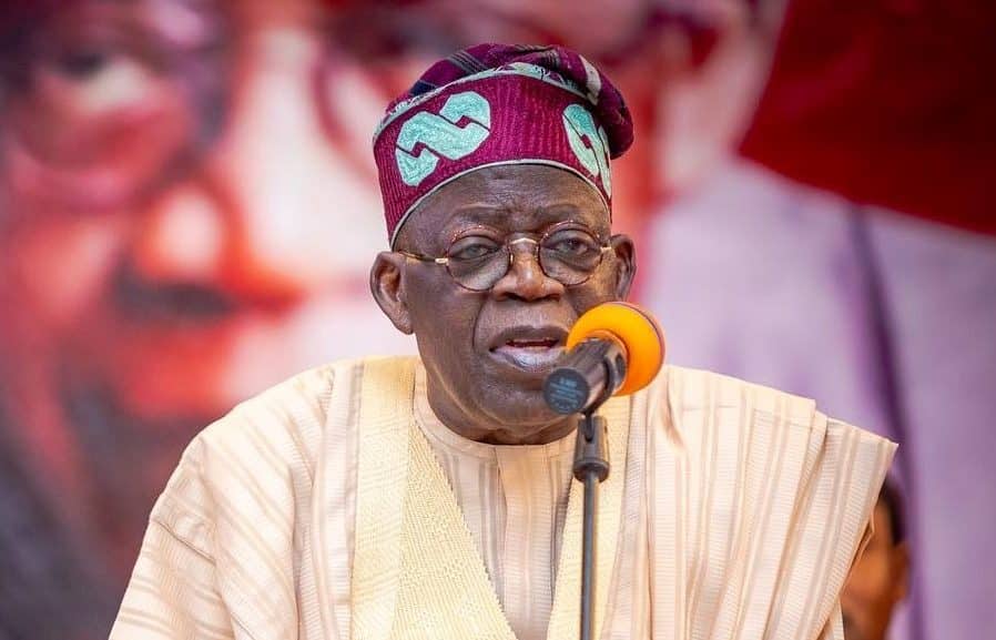 Tinubu explains submission of social investment bill to NASS