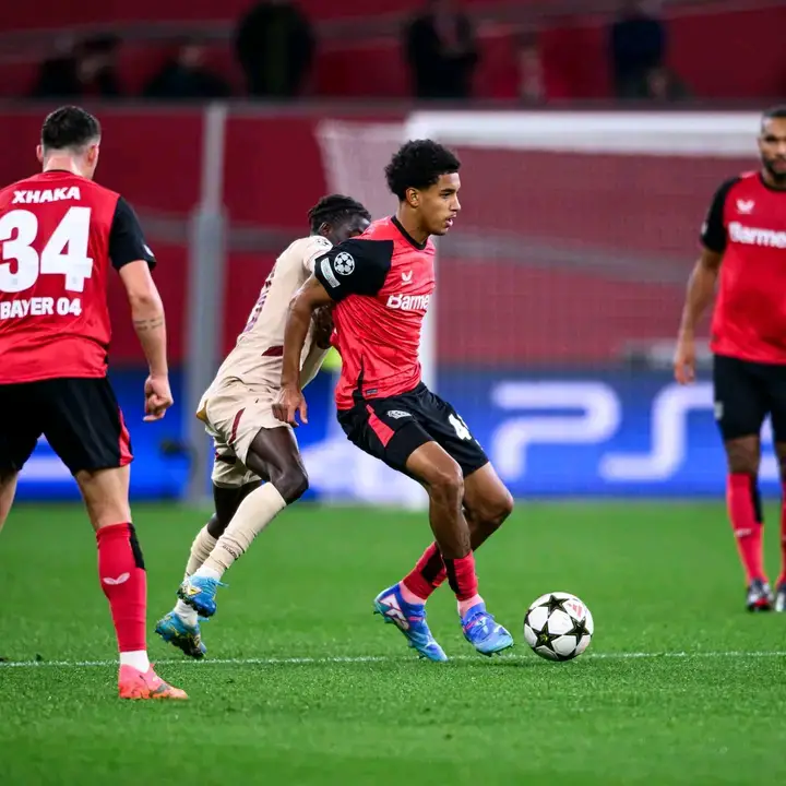 UCL: Lookman Benched In Atalanta’s Big Win,  Tella Features For Leverkusen